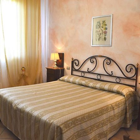 La Loggia - Villa Gloria -Adults Only 奎尔斯格罗萨 客房 照片