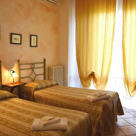 La Loggia - Villa Gloria -Adults Only 奎尔斯格罗萨 客房 照片
