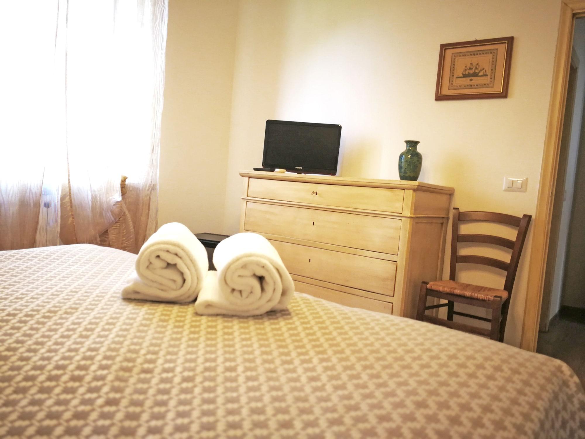 La Loggia - Villa Gloria -Adults Only 奎尔斯格罗萨 外观 照片