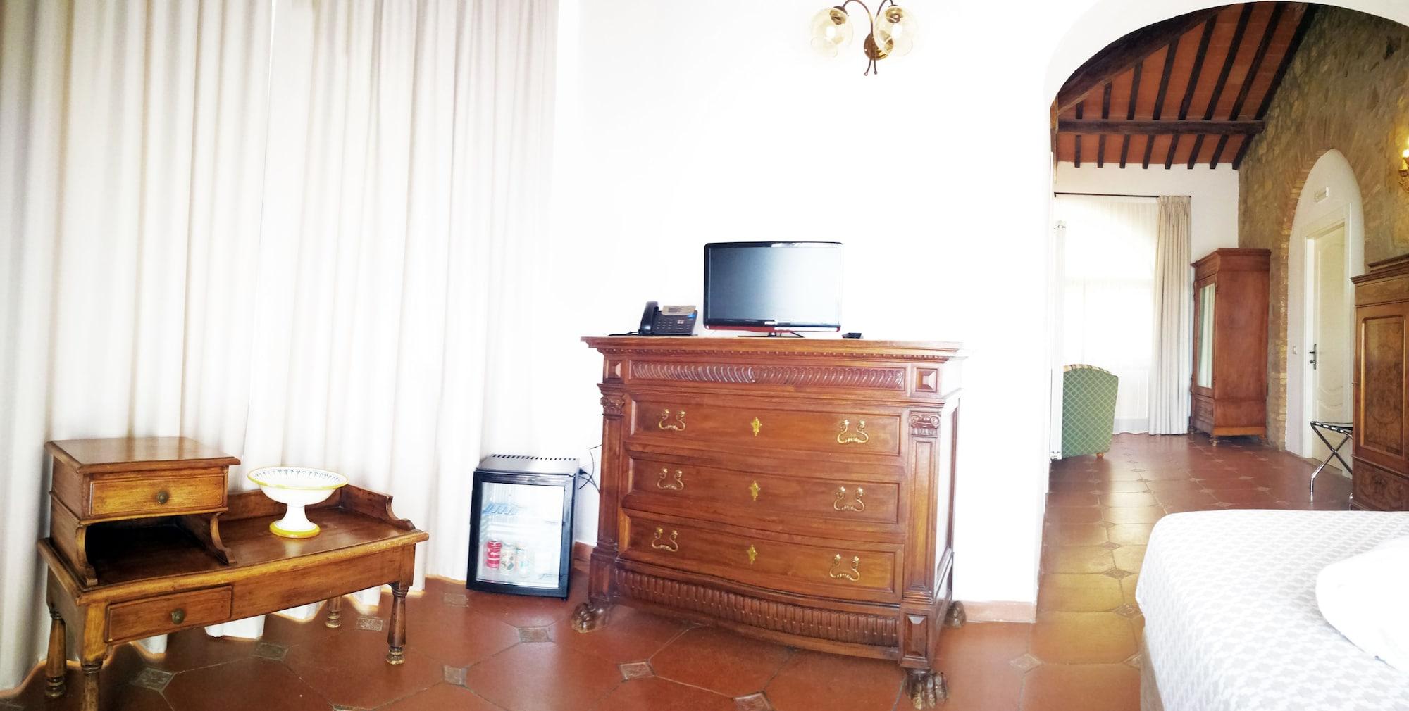 La Loggia - Villa Gloria -Adults Only 奎尔斯格罗萨 外观 照片