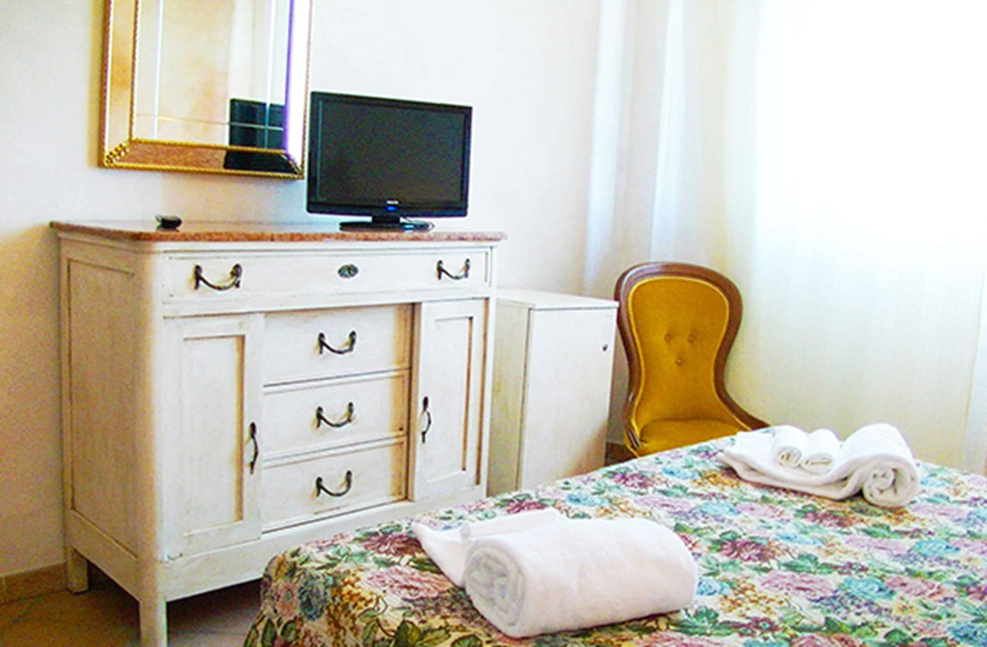 La Loggia - Villa Gloria -Adults Only 奎尔斯格罗萨 外观 照片