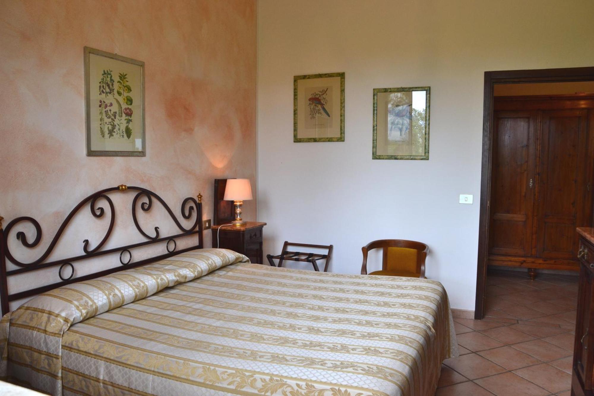 La Loggia - Villa Gloria -Adults Only 奎尔斯格罗萨 客房 照片