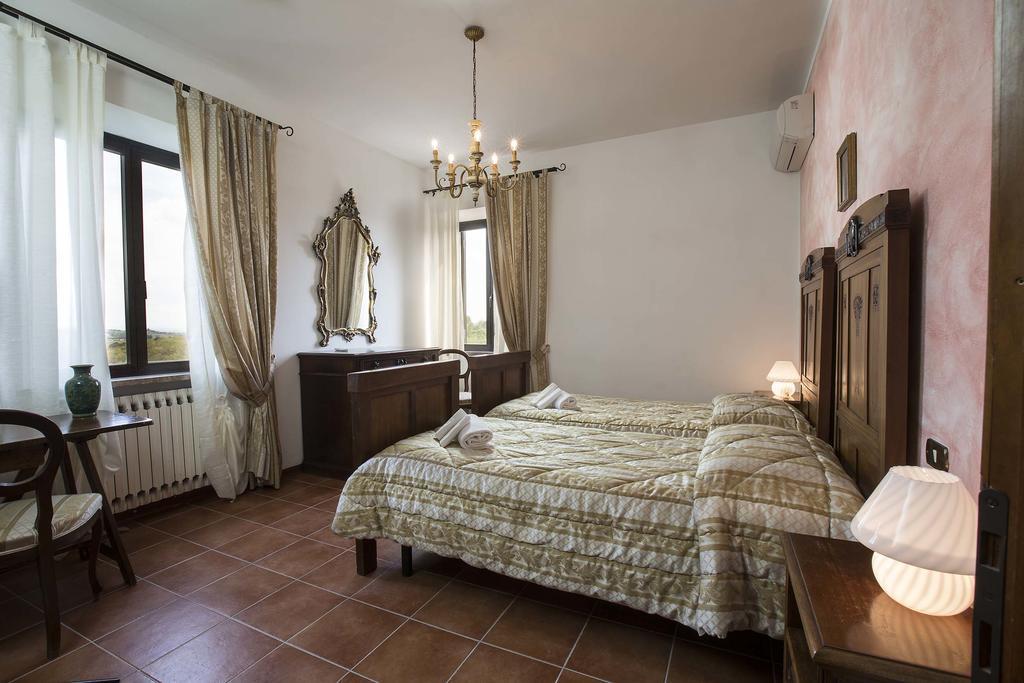 La Loggia - Villa Gloria -Adults Only 奎尔斯格罗萨 客房 照片