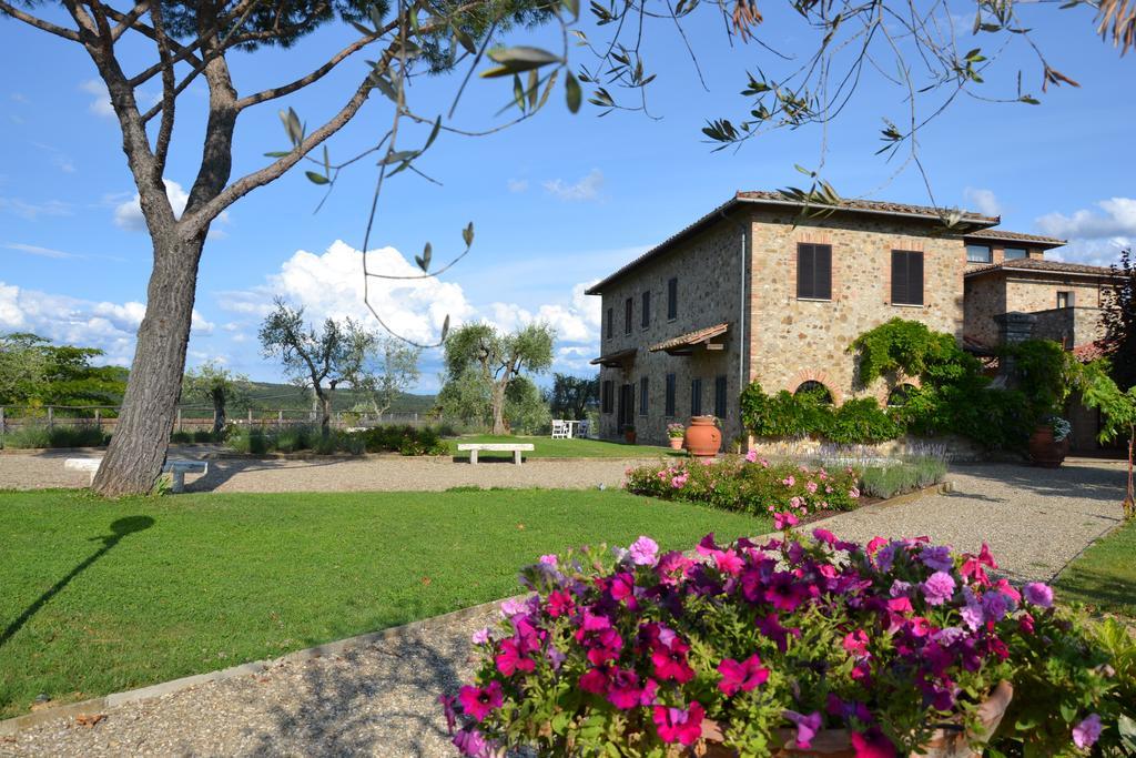 La Loggia - Villa Gloria -Adults Only 奎尔斯格罗萨 客房 照片