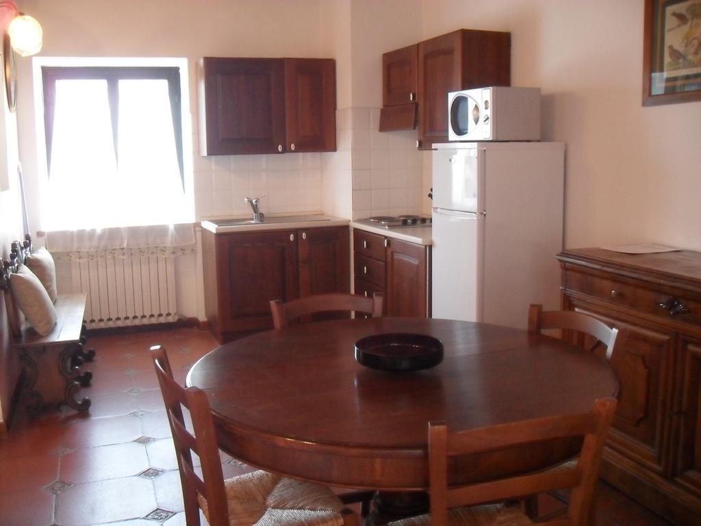 La Loggia - Villa Gloria -Adults Only 奎尔斯格罗萨 外观 照片