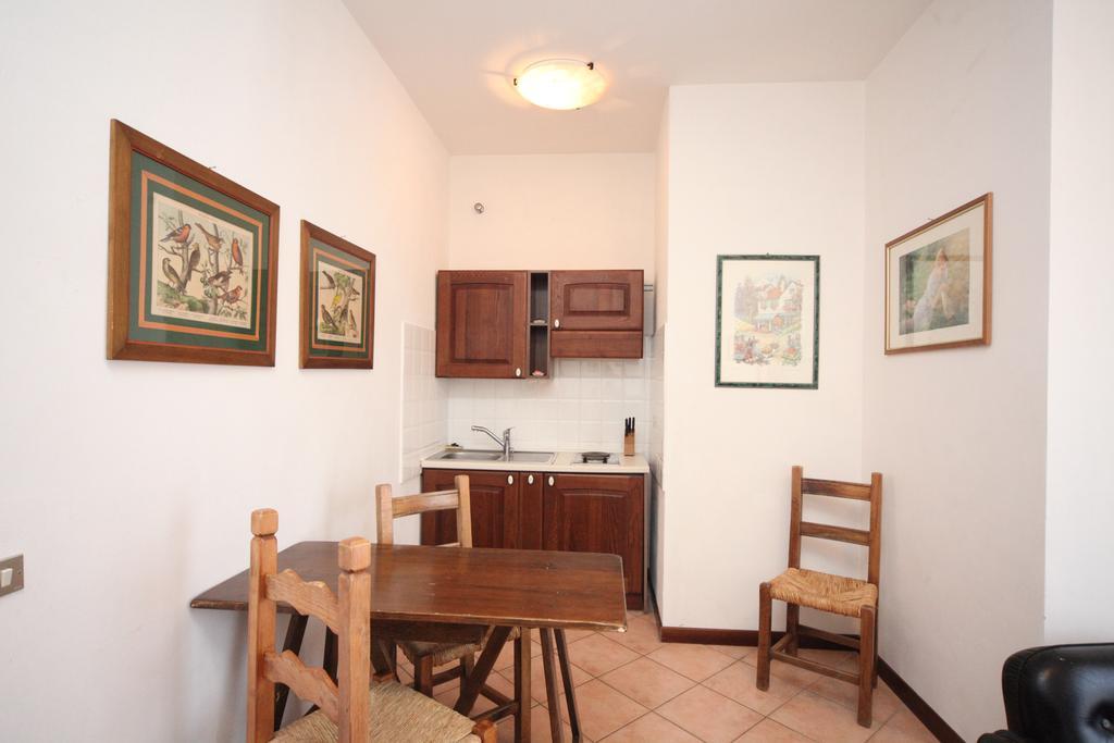 La Loggia - Villa Gloria -Adults Only 奎尔斯格罗萨 客房 照片