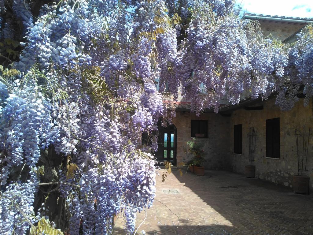 La Loggia - Villa Gloria -Adults Only 奎尔斯格罗萨 外观 照片