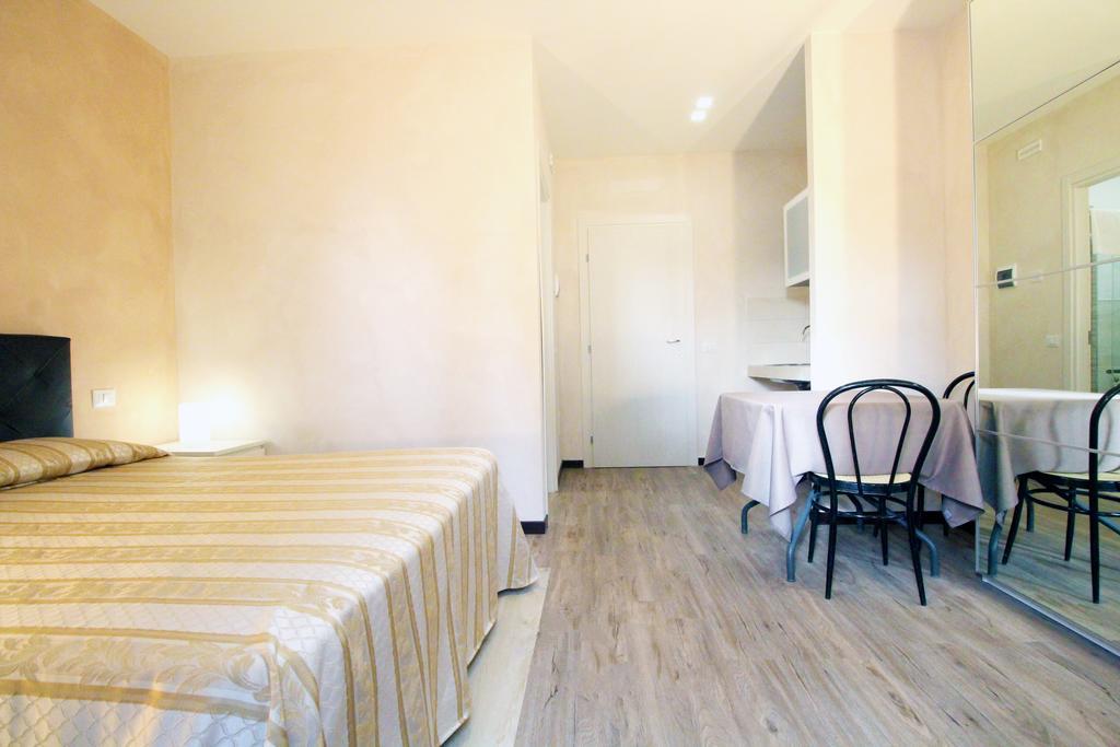 La Loggia - Villa Gloria -Adults Only 奎尔斯格罗萨 外观 照片