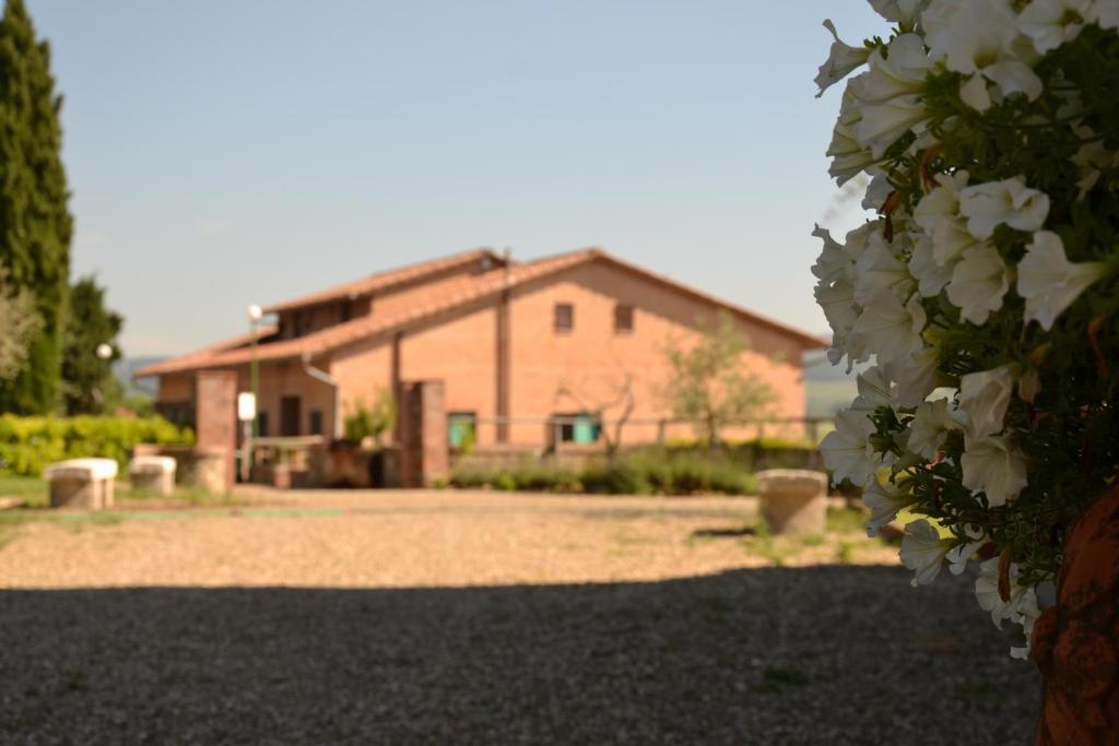 La Loggia - Villa Gloria -Adults Only 奎尔斯格罗萨 客房 照片