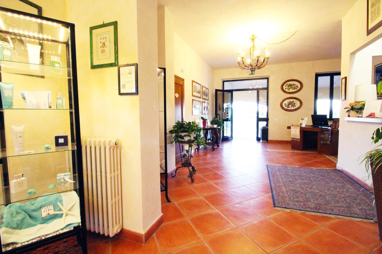La Loggia - Villa Gloria -Adults Only 奎尔斯格罗萨 外观 照片