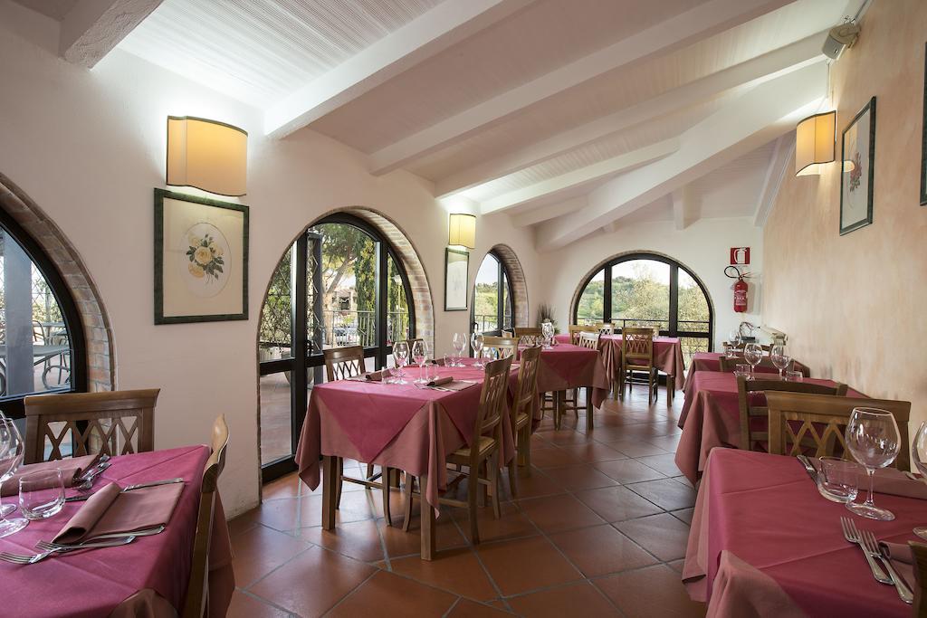 La Loggia - Villa Gloria -Adults Only 奎尔斯格罗萨 外观 照片