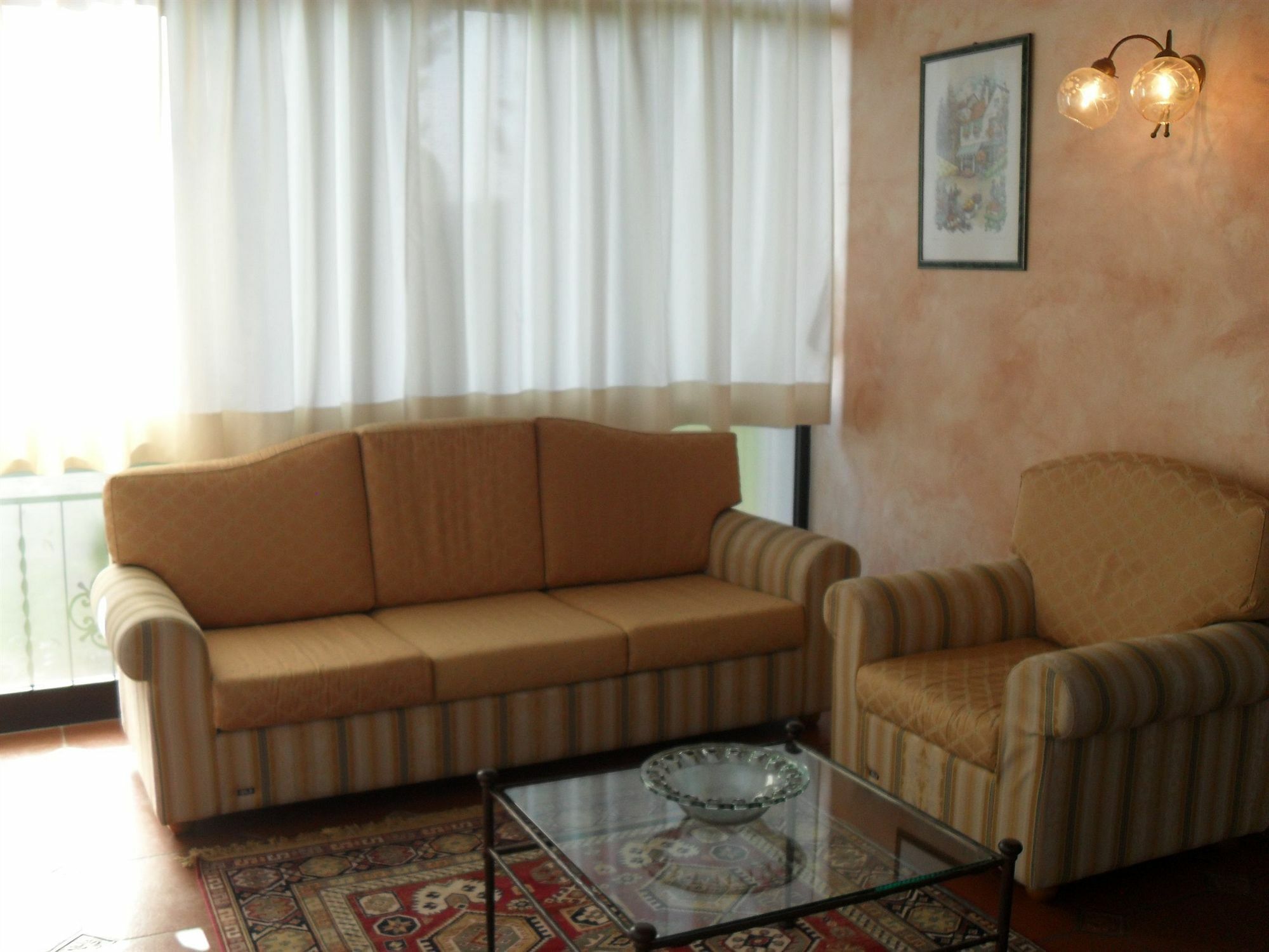 La Loggia - Villa Gloria -Adults Only 奎尔斯格罗萨 外观 照片